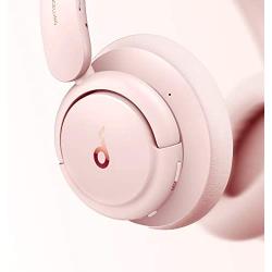 Soundcore by Anker Life Q30 Hybrid Active Noise Cancelling Headphones with Multiple Modes, Hi-Res Sound, Custom EQ via App, 40H Playtime, Comfortable Fit, Bluetooth Headphones, Connect to 2 Devices
