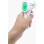 AccuInfrared-100: Most Accurate Thermometer for Non-Contact Touchless Temperature Checking (for All Ages) Including Batteries