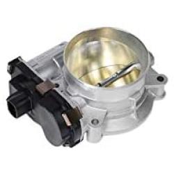 ACDelco 217-3151 GM Original Equipment Fuel Injection Throttle Body with Throttle Actuator