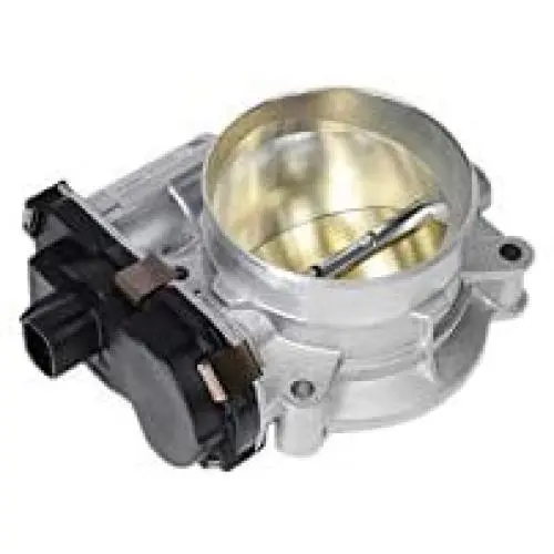 ACDelco 217-3151 GM Original Equipment Fuel Injection Throttle Body with Throttle Actuator