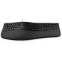 NEW Microsoft Ergonomic Desktop