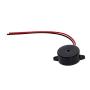 Fielect DC 12V 90dB Active Electronic Buzzer Alarm Sounder Continuous Sound Beep Speaker