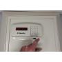 A1 Quality Safes Digital Keypad Electronic Hotel Wall Safe With Card Reader