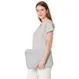 Amazon Basics 13.3'' Urban Laptop Sleeve Case - Grey
