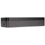 Targus USB-C Hub for Laptop Docking Station, Universal Quad HD Docking Station (DOCK520USZ)