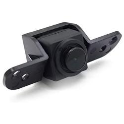 MOREsensor Park Assist Backup Camera | Direct OE Replacement for 84032513/84062896/23363727 | Compatible with Chevrolet Silverado & GMC Sierra | CGM-002