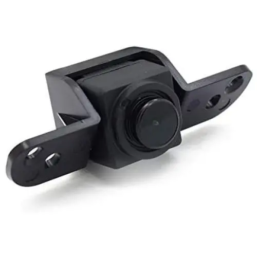 MOREsensor Park Assist Backup Camera | Direct OE Replacement for 84032513/84062896/23363727 | Compatible with Chevrolet Silverado & GMC Sierra | CGM-002