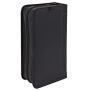 Case Logic CD/DVDW-92 100 Capacity Classic CD/DVD Wallet (Black)