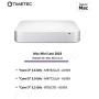 Timetec Hynix IC 32GB KIT(2x16GB) Compatible for Apple DDR4 2666MHz for Mid 2020 iMac (20,1/20,2) / Mid 2019 iMac (19,1) 27-inch w/Retina 5K Display, Late 2018 Mac Mini (8,1) PC4-21300/PC4-21333 RAM