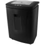 Royal Sovereign 120 Sheet Auto-Feed, Cross-Cut Shredder (RAF-25P), 20.9'' x 14.2'' x 10''