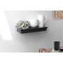 Smart Shelf Safe with Bluetooth and RFID by Quick Safes | Basket - Belmont