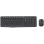 Logitech MK235 Wireless Keyboard and Mouse