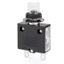 Thermal Circuit Breaker, DIYhz 15 Amp 32V DC 125/250VAC 50/60Hz Push Button Manual Reset Circuit Breaker with Quick Connect Terminals and Waterproof Button Transparent Cap Thermal Circuit Breaker, DIYhz 15 Amp 32V DC 125/250VAC 50/60Hz Push Button Manual Reset Circuit Breaker with Quick Connect Terminals and Waterproof Button Transparent Cap