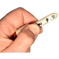 Electronic Specialties 619 Wire Piercing Clips (Pack of 2)
