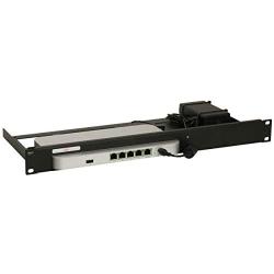 Rackmount.IT | RM-CI-T4 | Rack Mount Kit for Cisco Meraki MX64 / MX64W / MX67 / MX67W / MX67C RM-CI-T4