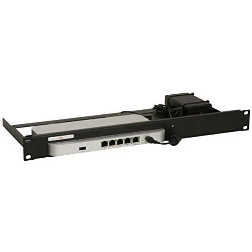 Rackmount.IT | RM-CI-T4 | Rack Mount Kit for Cisco Meraki MX64 / MX64W / MX67 / MX67W / MX67C RM-CI-T4