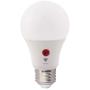 TriGlow T95203 LED Dusk-to-Dawn A19 Bulb, 9W (60W Equivalent) 800 Lumen, Non-Dimmable, Daylight 5000K, Dusk-to-Dawn LED Bulbs