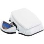 Postal Scale Weigh Easy Use Digital Shipping, 66 lbs / 30KG Capacity, Parcel Scale with Cable and Extendable Cord E-Commerce Seller Tool