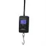 40KG Portable Digital Handy Scale, Electronic Hanging Luggage Scale Weight Measuring Tool