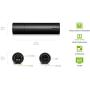 NVIDIA SHIELD Android TV 4K HDR Streaming Media Player; High Performance, Dolby Vision, Google Assistant Built-In, Works with Alexa