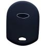 Rpkey Silicone Keyless Entry Remote Control Key Fob Cover Case protector Replacement Fit For Ford E-150 E-250 E-350 Super Duty F-150 F-250 F-350 Explorer Edge Flex Fusion CWTWB1U793 164-R8070