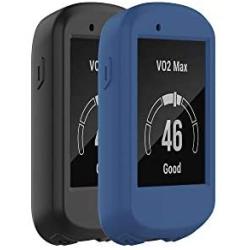 YIN SONG Compatible with Garmin Edge 830 Silicone Case