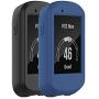 YIN SONG Compatible with Garmin Edge 830 Silicone Case