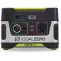 Goal Zero Yeti 150 Portable Power Station, 150Wh Small Generator Alternative with 12V, AC and USB Outputs