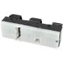 X AUTOHAUX 25401-JA01B Power Window Switch Front Driver Left Side for Nissan Altima 2007-2011