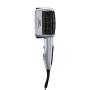 Conair 1875 Watt 3-in-1 Styling Hair Dryer with Ionic Technology and 3 Attachments