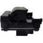SWITCHDOCTOR Overhead Console Rear Sliding Window Switch for 2009-2017 Ford F-150