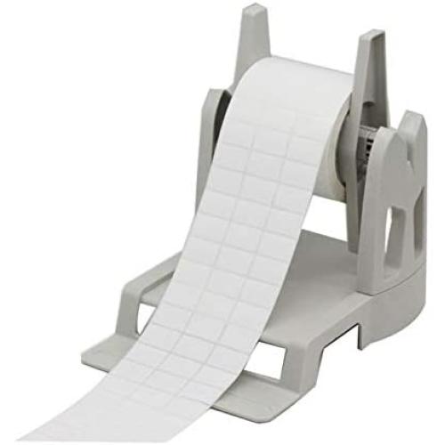 Label Holder for USPS FedEx UPS DHL Express 4x6 inch Label Electronic Barcode Printer Labeling Machine Box Bracket External Industrial Printer Warehouse Store e-Commerce Universal