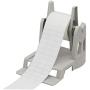 Label Holder for USPS FedEx UPS DHL Express 4x6 inch Label Electronic Barcode Printer Labeling Machine Box Bracket External Industrial Printer Warehouse Store e-Commerce Universal