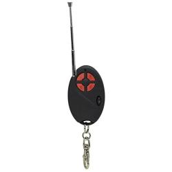 Pilot Performance Lighting PL-SW29 4 Channel Wireless Remote Switch