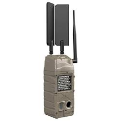 Cuddeback CuddeLink Cell Verizon, Brown
