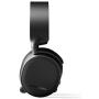 SteelSeries Arctis 3 - All-Platform Gaming Headset - for PC, PlayStation 4, Xbox One, Nintendo Switch, VR, Android, and iOS - Black