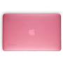 Speck Products SeeThru Satin Case for MacBook Air 11-Inch, Bubblegum