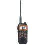 Standard Horizon HX210 HX210 6W Compact Floating Marine Handheld Vhf