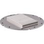 CORSAIR Hydro X Series,XC9 RGB CPU Water Block,16 Individually-addressable RGB LEDs,Software-Enabled,2066/sTR4
