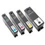 Primera High Yield Ink Cartridge Set (53422 Cyan, 53423 Magenta, 53424 Yellow, 53425 Black) for LX900