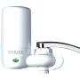 Brita Basic Faucet Water Filter System, White, 1 Count