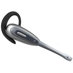 Plantronics CS50 Wireless Headset Bundle with Lifter and Headset Advisor Wipe (Renewed)