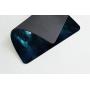 Smooffly Outer Space Stars Nebulae Mousepad Non-Slip Rubber Gaming Mouse Pad Rectangle Mouse Pads for Computers Laptop