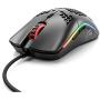 Glorious Model O Gaming Mouse, Matte Black (GO-Black)