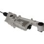 Dorman 601-900 New Electronic Power Steering Rack for Select 2014-11 Ford F-150 Models without Max Trailer Tow Package (OE Fix)