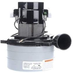 Ametek Lamb Vacuum Blower Motor 24V DC 116515-13 Advance 56637876 Clarke 51049A Tennant 130477