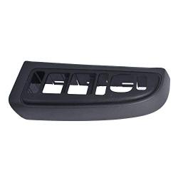 Drivers Window Switch Trim Bezel Fit for 2003-2007 Chevrolet Silverado/GMC Sierra 89045128
