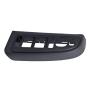 Drivers Window Switch Trim Bezel Fit for 2003-2007 Chevrolet Silverado/GMC Sierra 89045128