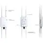 EnGenius Technologies ENH1350EXT Wi-Fi 5 AC1300 2x2 Dual-Band Outdoor Long Range Access Point Features IP67 Rated, MU-MIMO, PoE Injector Included, Beamforming, Fast Roaming (Mounting Kit Included) EnGenius Technologies ENH1350EXT Wi-Fi 5 AC1300 2x2 Dual-Band Outdoor Long Range Access Point Features IP67 Rated, MU-MIMO, PoE Injector Included, Beamforming, Fast Roaming (Mounting Kit Included)