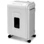 Aurora AU1262XA Anti-Jam 12-Sheet Crosscut Paper and CD/Credit Card Shredder, White/Gray Aurora AU1262XA Anti-Jam 12-Sheet Crosscut Paper and CD/Credit Card Shredder, White/Gray